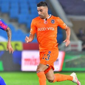 Deniz Türüç'ün yükselen performansı