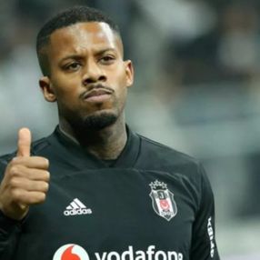 Jeremain Lens: Hayatımın şokunu yaşadım
