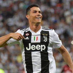 Manchester United, Ronaldo'ya talip oldu