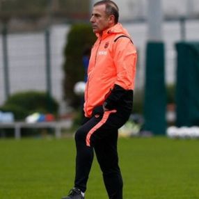 Trabzonspor'da Abdullah Avcı'dan başarı için 8 kural