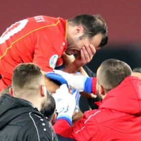 EURO 2020'ye katılan son 4 takım