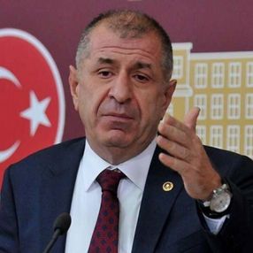 Ümit Özdağ'dan Meral Akşener'e Selahattin Demirtaş göndermesi