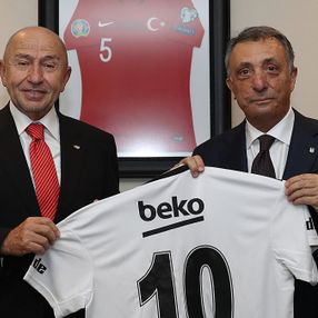 Beşiktaş'tan TFF'ye karantina talebi