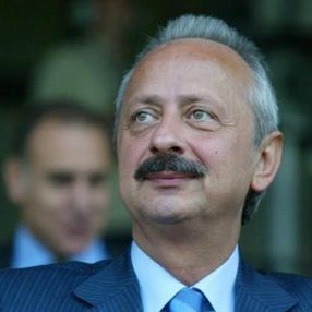 Faruk Süren: Haluk Ulusoy da aday olacakmış