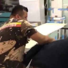 İstanbul'da, beyin ameliyatı geçiren çocuğa dayak ve işkence iddiası