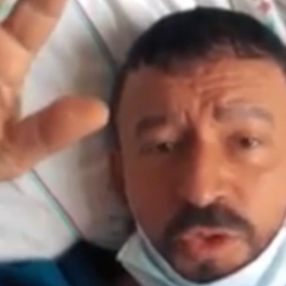 Mustafa Topaloğlu yoğun bakımdan çıktı