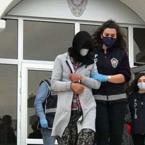 Kocaeli'de 3 hırsız suçüstü yakalandı