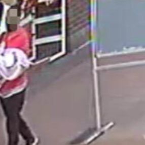 Samsun'da, 3 günlük bebeğini tuvalete bırakan kadın gözaltına alındı