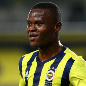 Mbwana Samatta gol sözü verdi