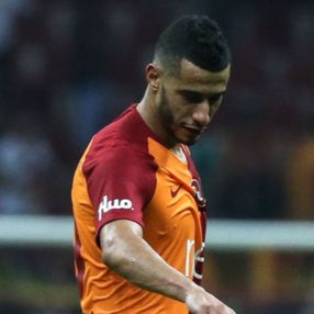 Younes Belhanda: Oğlum Muhammed büyük Galatasaraylı