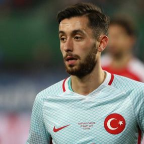Trabzonspor, Yunus Mallı'yı istiyor
