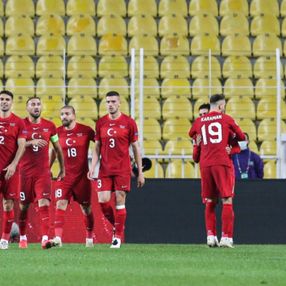 4 futbolcu A Milli Takım'dan çıkarıldı