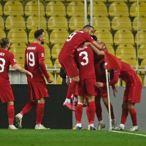 UEFA Uluslar Ligi'nde son durum