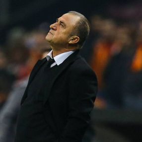 Fatih Terim'in Kayserispor maçındaki kadro tercihi