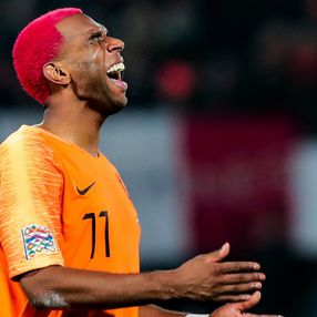 Ryan Babel koronavirüse yakalandı