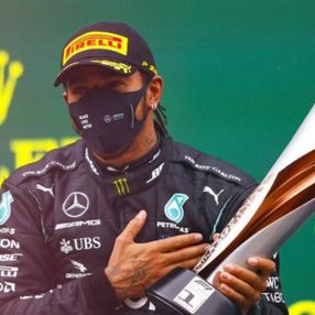 Lewis Hamilton: Türkiye GP gibi yarışların daha fazla olması lazım