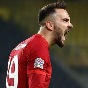 Galatasaray'ın Kenan Karaman ısrarı sürüyor