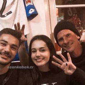 Mario Gomez'den kartal pençesi
