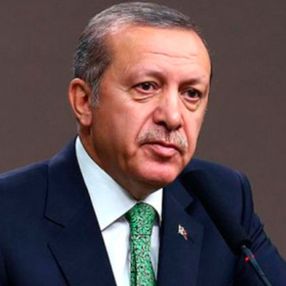 Cumhurbaşkanı Erdoğan: Vaniköy Camii’nde çıkan yangın hepimizi derinden üzmüştür