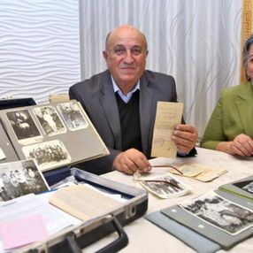 Şuşalılar, 28 yıl sonra tapularını sandıklardan çıkardı