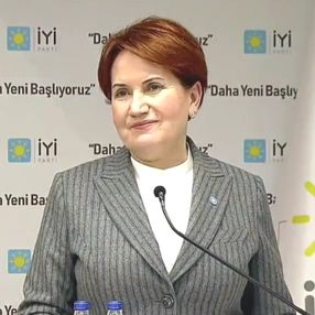 Meral Akşener: Keşke böyle olmasaydı, üzgünüm