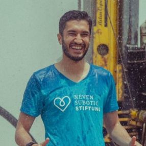 Nuri Şahin: Etiyopya'da 30 bin kişiye temiz su sağlayacağız