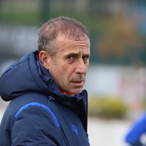 Abdullah Avcı: Trabzonspor'dan teklif aldığınızda uyuyamazsınız