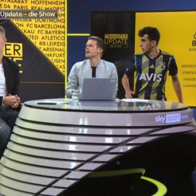 Ömer Faruk Beyaz, Almanya'da gündem oldu