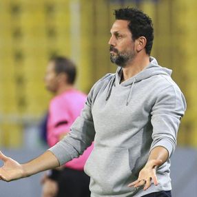 Erol Bulut'un Gençlerbirliği maçındaki 11'i