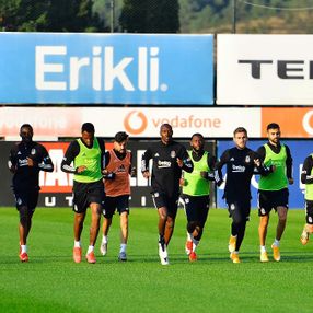 TFF, Beşiktaş'ın karantina talebini reddetti