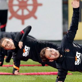 Galatasaray'da 3 koronavirüs vakası daha