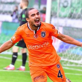Rafael: İki sene önce Beşiktaş'tan teklif aldım