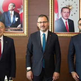 beIN Sports ile TFF arasında anlaşma sağlandı