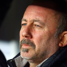 Sergen Yalçın: Welinton'u iyi ki aldırmışım