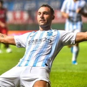 Dusko Tosic Beşiktaş'a dönmek istiyor