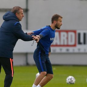 Abdullah Avcı'dan futbolculara savunma uyarısı