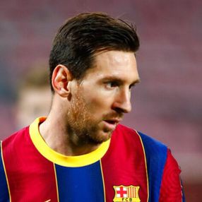 La Liga Başkanı Tebas: Messi'nin ayrılığına hazırız