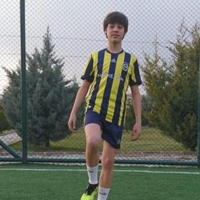 Genç Fenerbahçeli Arda Güler'in şık hareketleri