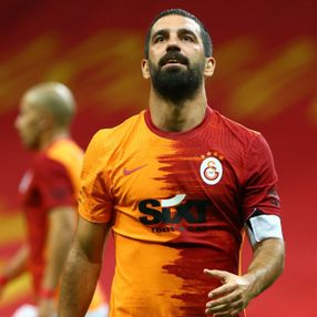 Arda Turan'ın sağlık durumu
