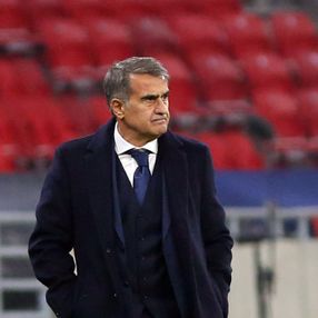 Şenol Güneş: Kalitemizi sahaya yansıtamadık