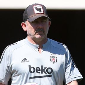 Sergen Yalçın'ın Başakşehir maçı 11'i