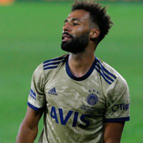 Fenerbahçe'de Sangare de sakatlandı