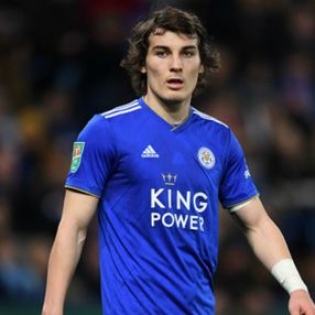 Hasselbaink: Chelsea, Çağlar Söyüncü'yü almalı