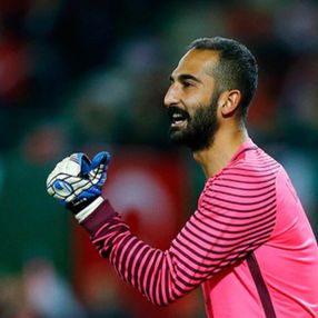Beşiktaş'ın kaleci hedefi: Volkan Babacan