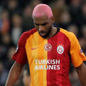 Ryan Babel'den koronavirüs yorumu