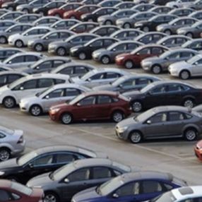 İkinci el araç piyasasında durgunluk başladı