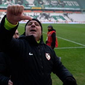 Marius Sumudica: Türkiye'de çok para var