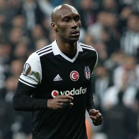 Atiba'nın 7 sezonda Beşiktaş'tan aldığı maaş
