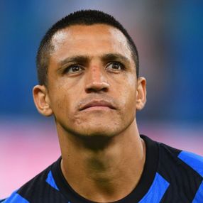 İspanyol basını: Alexis Sanchez Galatasaray'a gidebilir