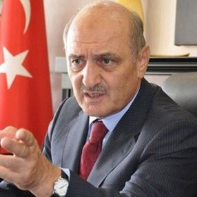 Erdoğan Bayraktar: İnsan hakları havariliği yapanlara veyl olsun